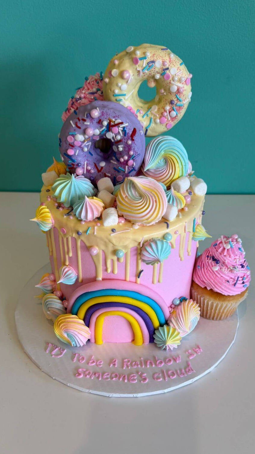Cakes | Cake Time Bakery, image size:847x1506